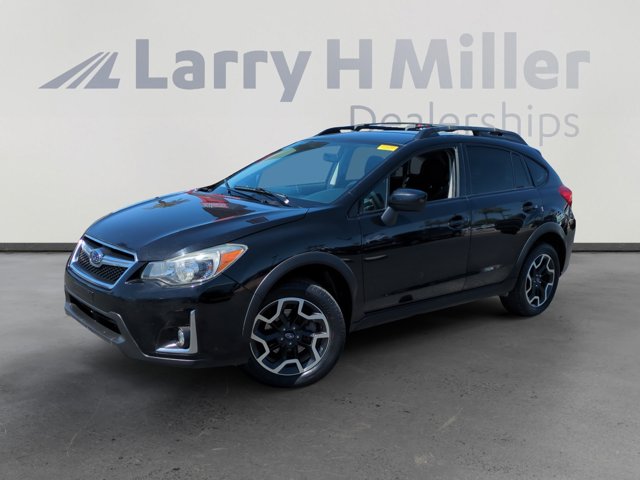 2017 Subaru Crosstrek Premium
