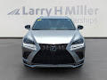 2021 Lexus NX NX 300 F SPORT
