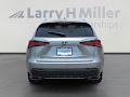 2021 Lexus NX NX 300 F SPORT