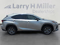 2021 Lexus NX NX 300 F SPORT