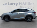 2021 Lexus NX NX 300 F SPORT