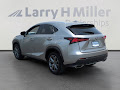 2021 Lexus NX NX 300 F SPORT