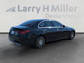 2022 Mercedes-Benz C-Class C 300