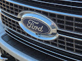 2017 Ford Super Duty F-350 SRW Platinum