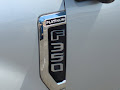 2017 Ford Super Duty F-350 SRW Platinum