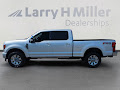 2017 Ford Super Duty F-350 SRW Platinum