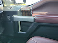 2017 Ford Super Duty F-350 SRW Platinum