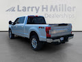 2017 Ford Super Duty F-350 SRW Platinum