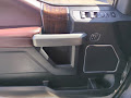 2017 Ford Super Duty F-350 SRW Platinum