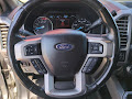 2017 Ford Super Duty F-350 SRW Platinum