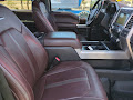 2017 Ford Super Duty F-350 SRW Platinum