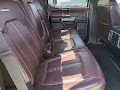 2017 Ford Super Duty F-350 SRW Platinum