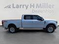 2017 Ford Super Duty F-350 SRW Platinum