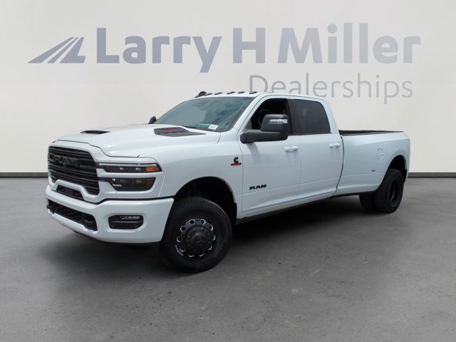 2025 RAM 3500 Laramie
