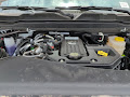 2025 RAM 3500 Laramie