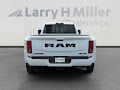 2025 RAM 3500 Laramie