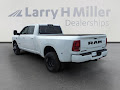 2025 RAM 3500 Laramie