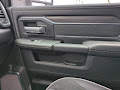 2025 RAM 3500 Laramie