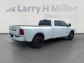 2025 RAM 3500 Laramie