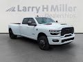 2025 RAM 3500 Laramie