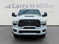 2025 RAM 3500 Laramie