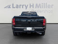 2025 RAM 3500 Laramie