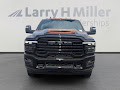 2025 RAM 3500 Laramie