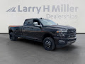 2025 RAM 3500 Laramie