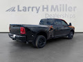 2025 RAM 3500 Laramie