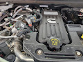 2025 RAM 3500 Laramie