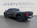 2025 RAM 3500 Laramie