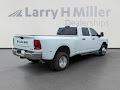 2025 RAM 3500 Tradesman