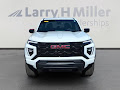 2023 GMC Canyon 2WD Elevation