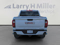 2023 GMC Canyon 2WD Elevation