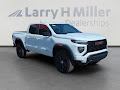 2023 GMC Canyon 2WD Elevation