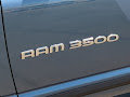 2005 Dodge Ram 3500 SLT