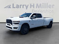 2025 RAM 3500 Laramie