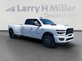 2025 RAM 3500 Laramie