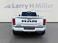 2025 RAM 3500 Laramie