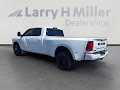 2025 RAM 3500 Laramie