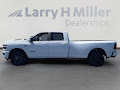 2025 RAM 3500 Laramie