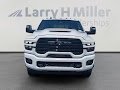 2025 RAM 3500 Laramie