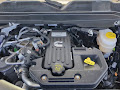2025 RAM 3500 Laramie