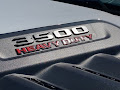2025 RAM 3500 Laramie