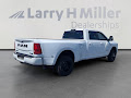 2025 RAM 3500 Laramie