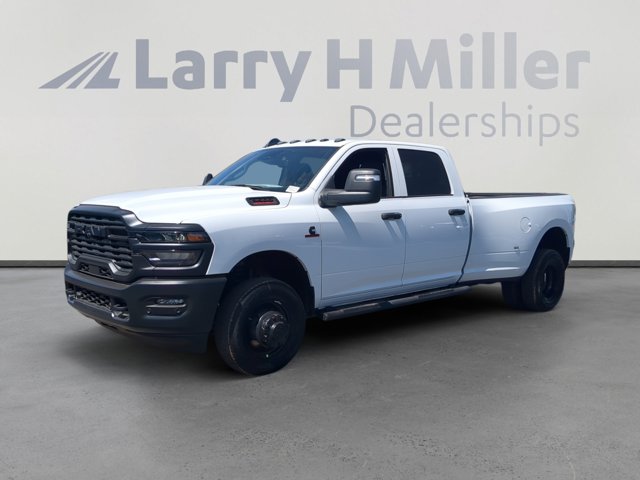 2025 RAM 3500 Tradesman