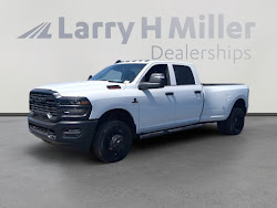 2025 RAM 3500 Tradesman