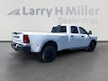 2025 RAM 3500 Tradesman