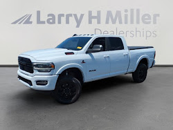 2020 RAM 2500 Laramie