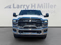 2025 RAM 3500 Tradesman